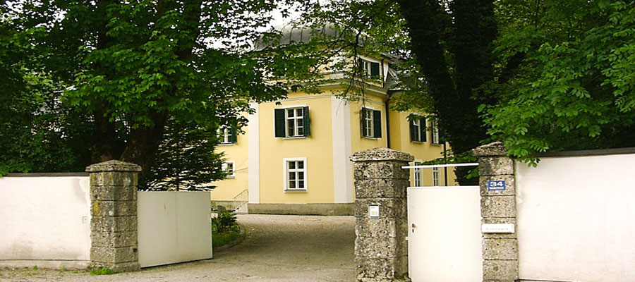 Villa Trapp