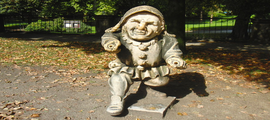 Mirabell dwarf