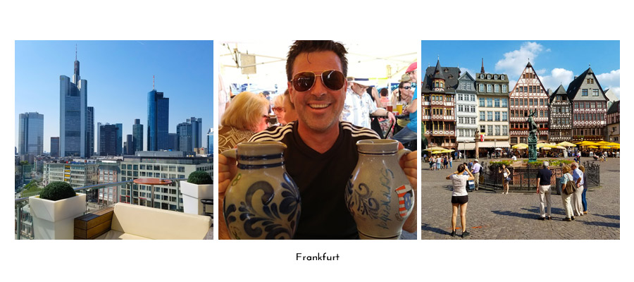 Frankfurt pictures
